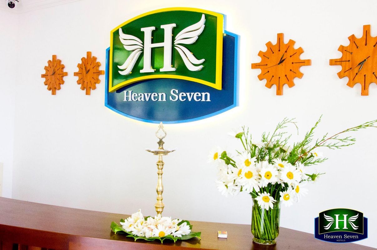 Heaven Seven Nuwara Eliya фото 32
