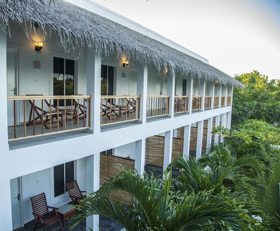 Evexia Beach Collection Laamu фото 2