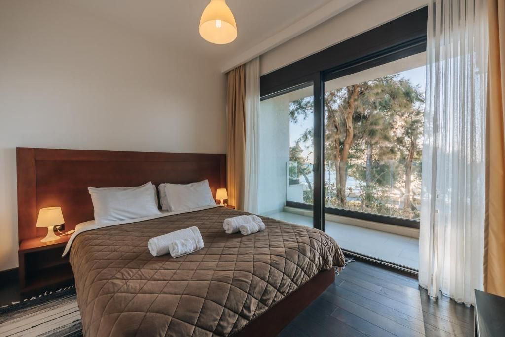 Апарт-отель «Apartments Kuce Lekovica Beach & Restaurant» фото 13