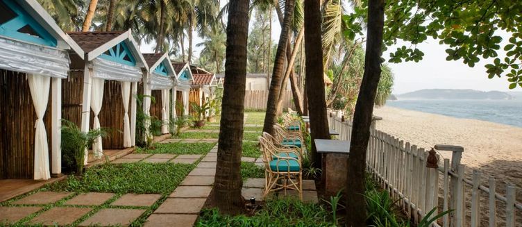 Фото отеля Larisa Beach Resort