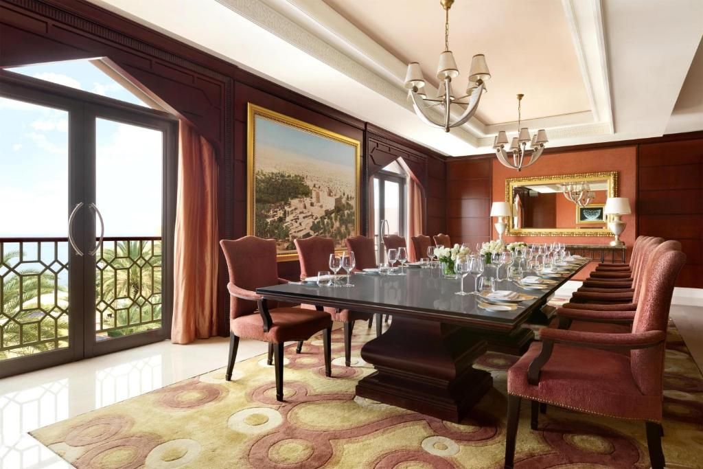 Al Husn Hotel Muscat (Adults Only) фото 60