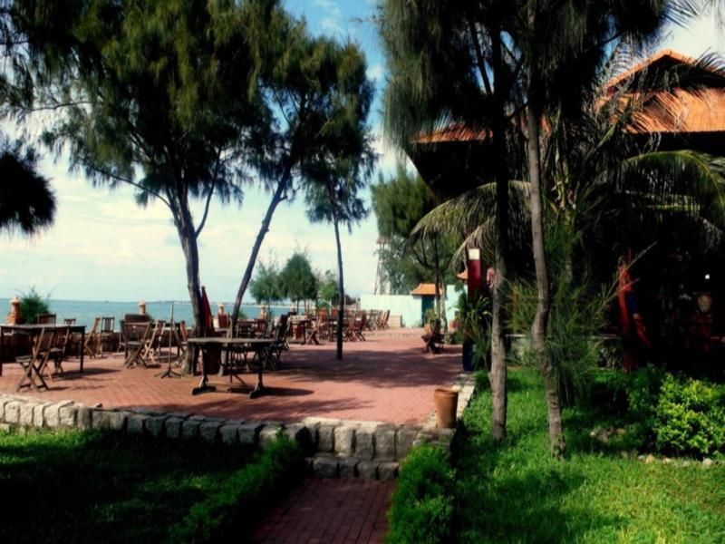 TTC Resort - Ninh Thuann фото 7