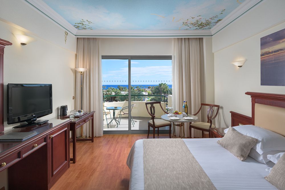 Atrium Palace Thalasso Spa & Villas фото 23