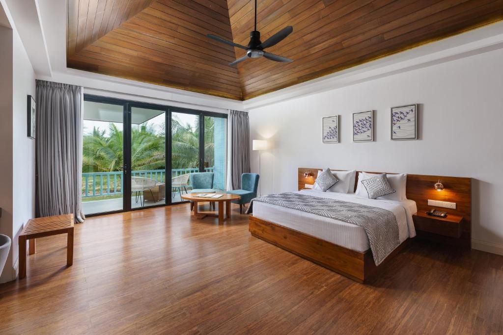 Aprota Villas Arugam Bay фото 67