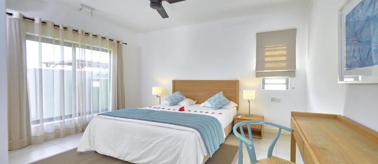 Фото отеля Corail Bleu Private Pool & Garden Villas By LOV