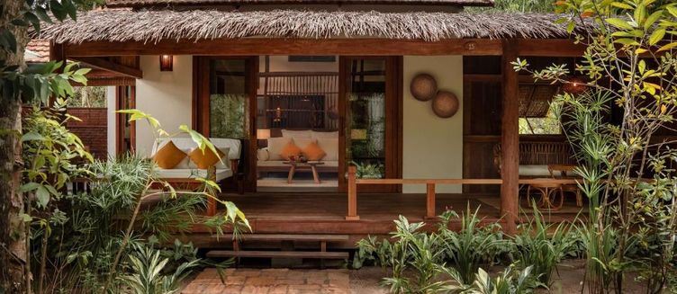 Фото отеля Green Bay Phu Quoc Resort & Spa
