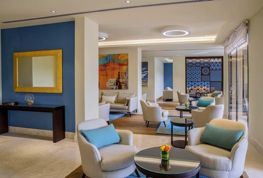 The Village at The Cove Rotana Resort фото 46