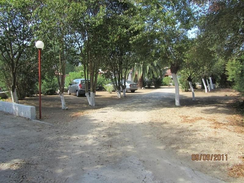 Corfu Dream Village фото 10