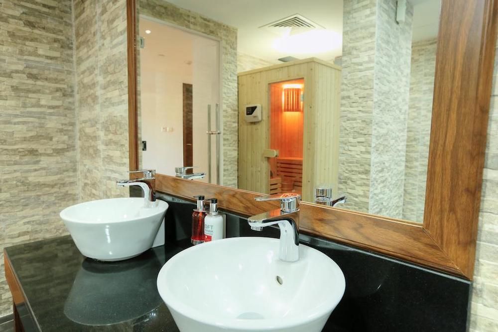 Mughal Suites фото 59