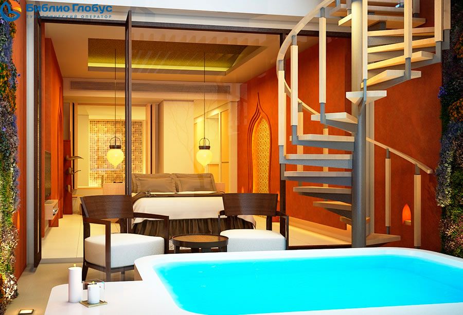 Avista Hideaway Phuket Patong - MGallery by Sofitel фото 51