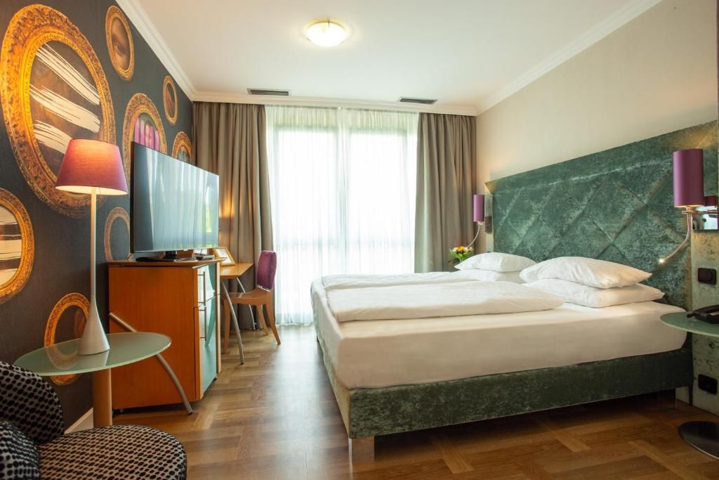Classic Hotel Harmonie фото 22