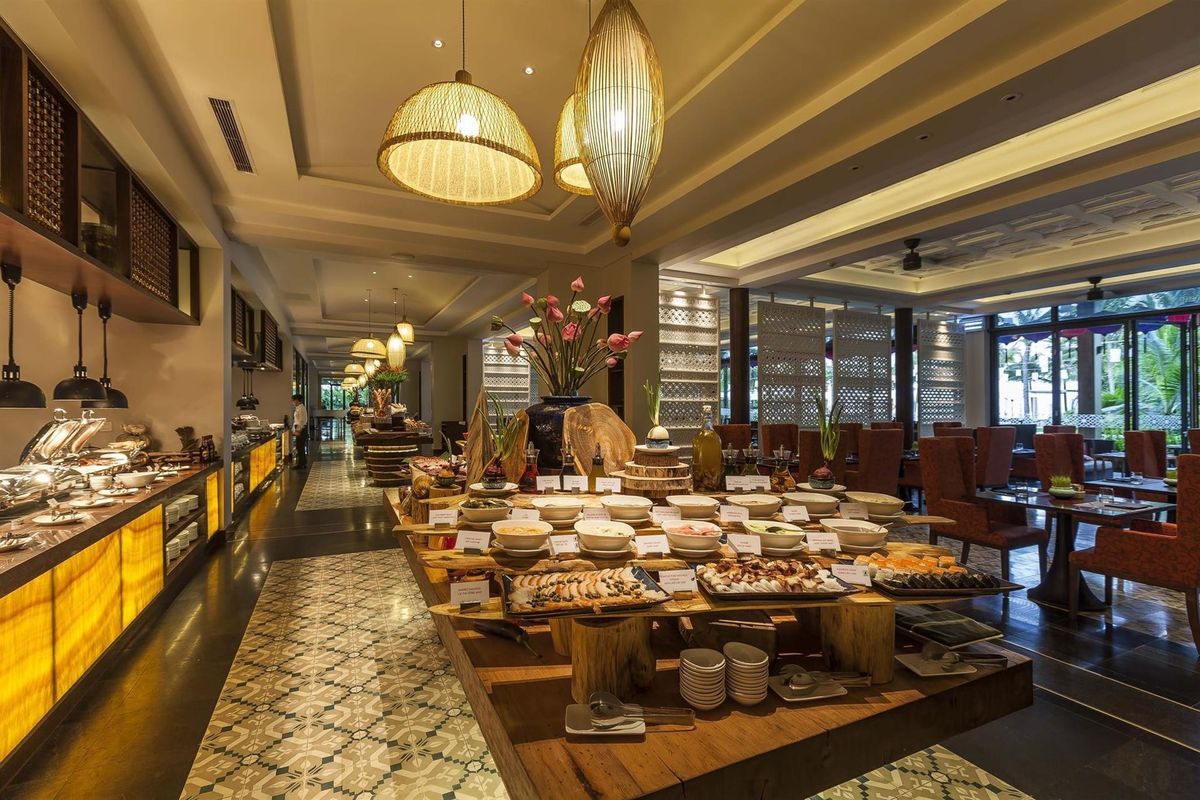 Salinda Resort Phu Quoc Island фото 13