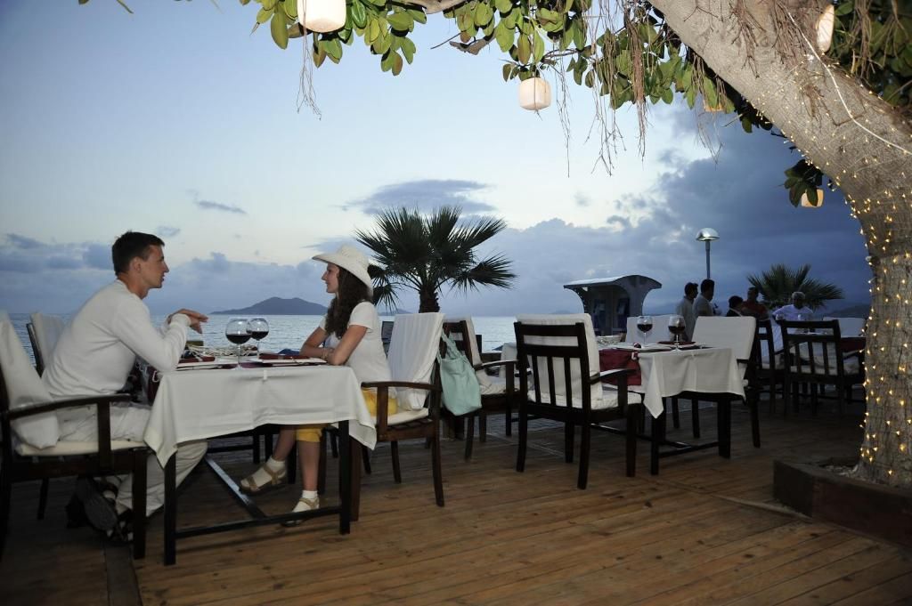 Makri Beach фото 11