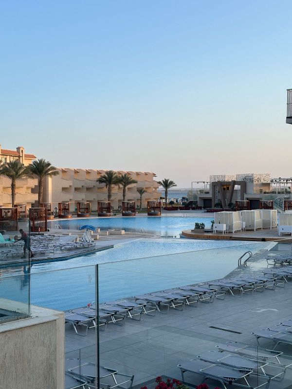 The V Luxury Resort Sahl Hasheesh фото 136