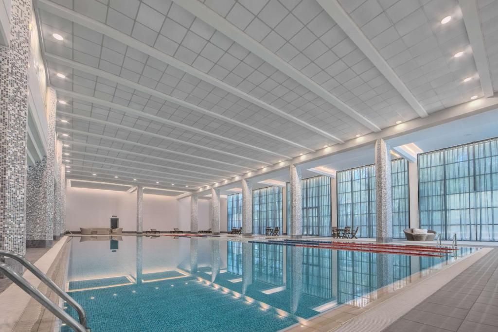Hyatt Regency Baku фото 61