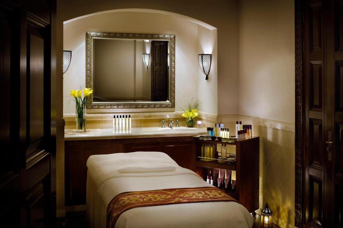 One&Only Royal Mirage фото 16