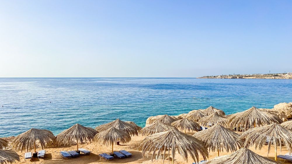 Sharm Club Beach Resort фото 227