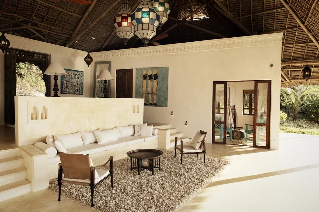 Qambani Luxury Resort фото 7