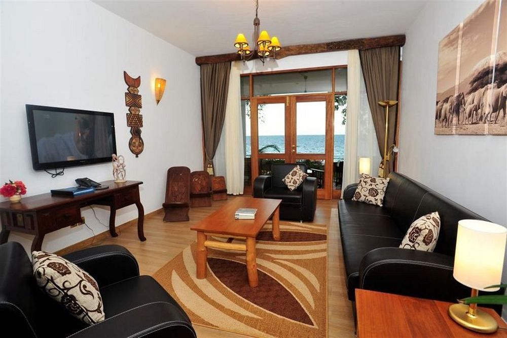 Severin Sea Lodge фото 22
