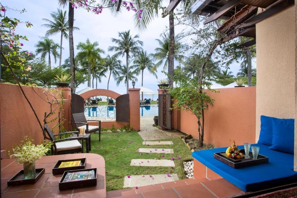 Casa del Mar, Langkawi фото 105