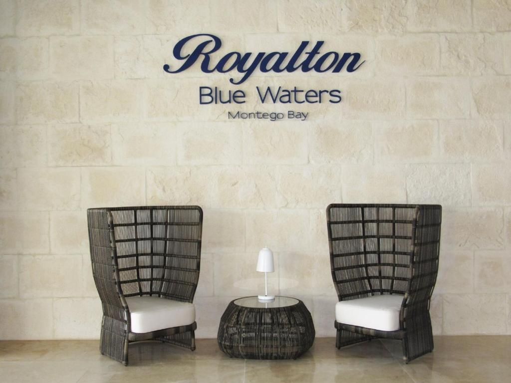Royalton Blue Waters Montego Bay, An Autograph Collection All- Inclusive Resort фото 11