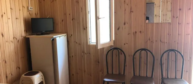 Фото отеля Золотая Лагуна