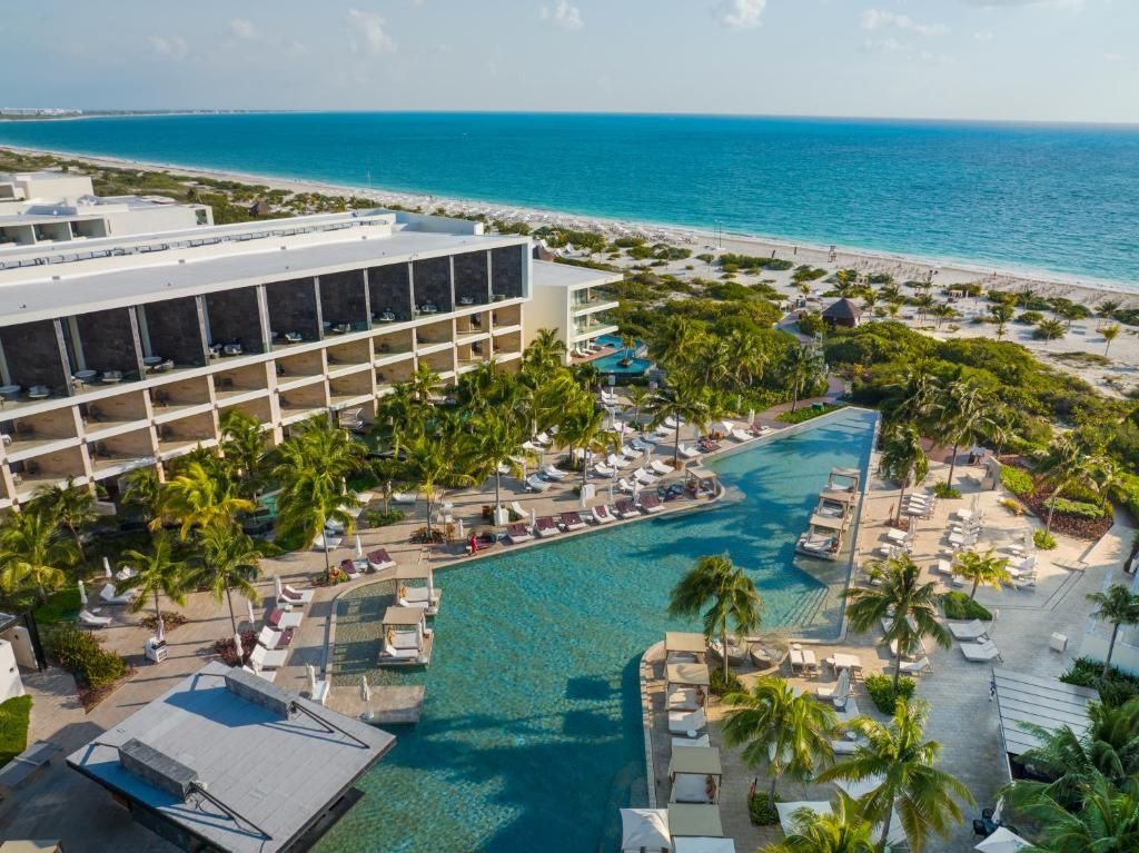 TRS Coral Hotel - The Royal Suites by Palladium (Adults Only) фото 29