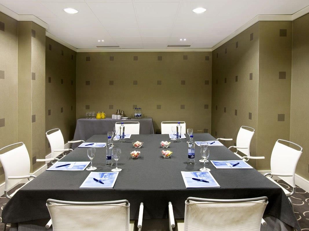 H10 Andalucia Plaza фото 29