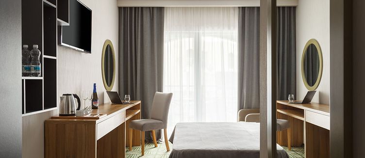 Фото отеля Morea Family Resort & Spa