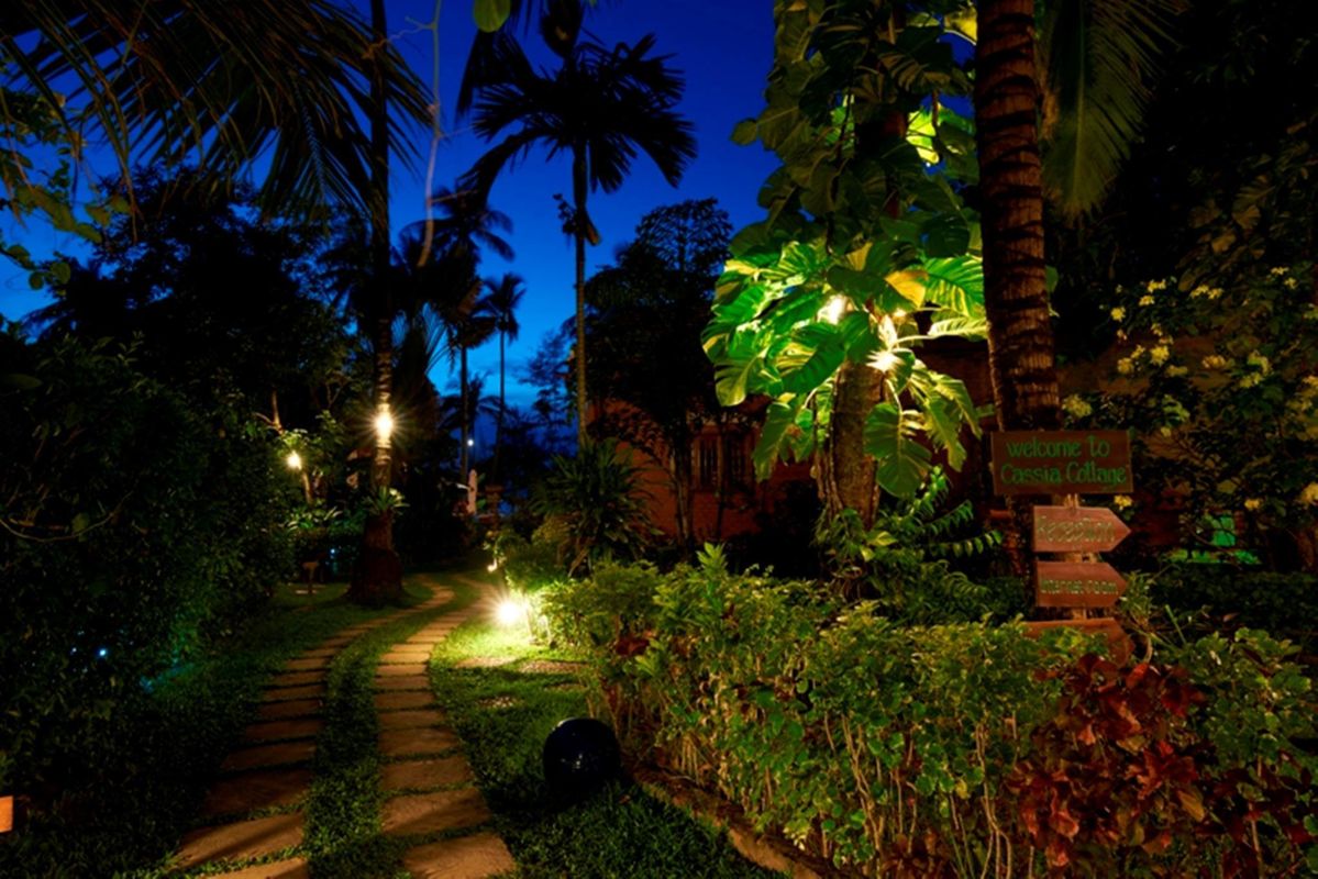 Cassia Cottage Resort фото 5