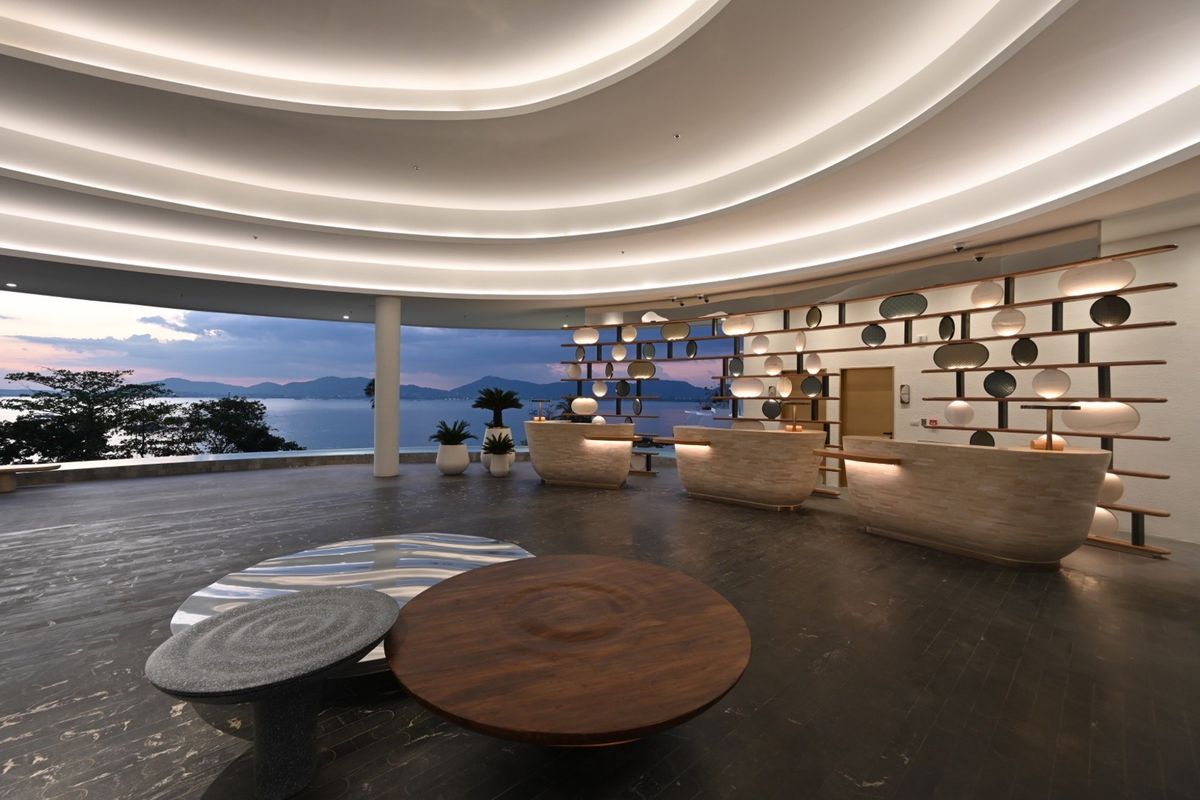 Veranda Resort Phuket, Autograph Collection фото 11