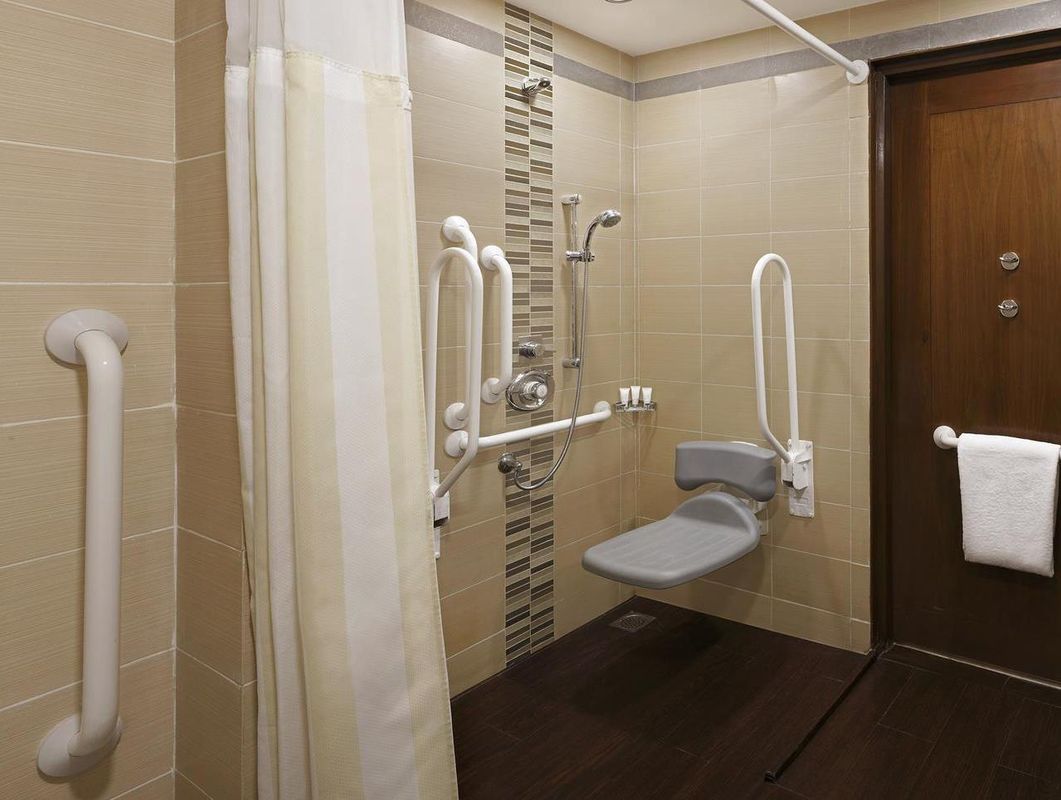 Hilton Garden Inn New Delhi Saket фото 4