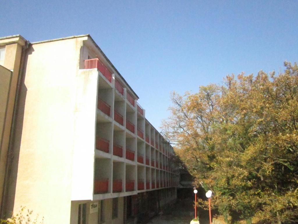 Hotel Tango фото 6