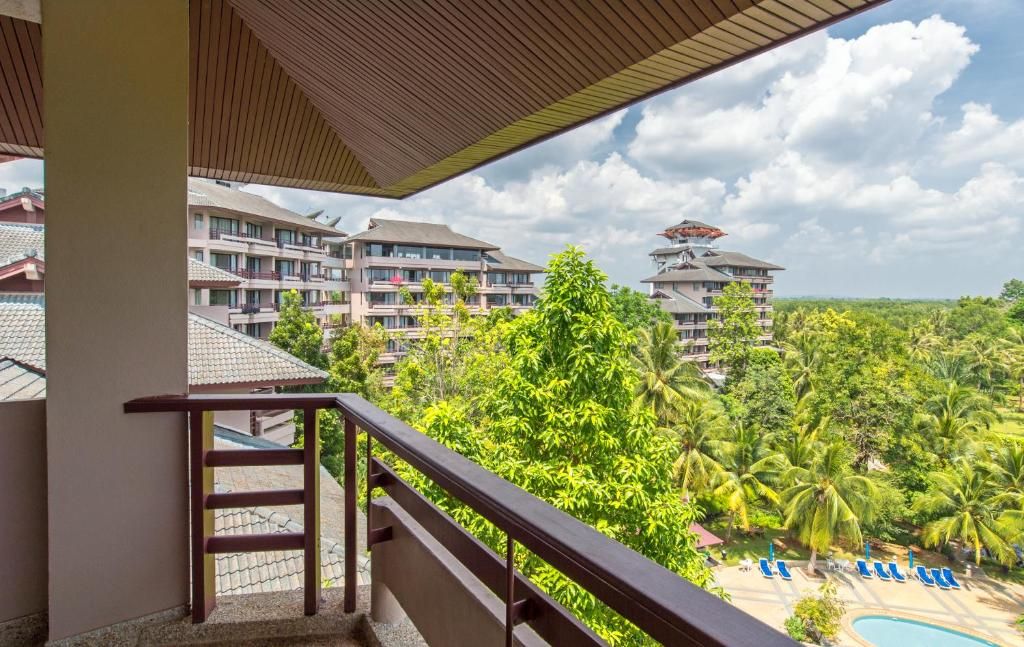Maritime Park & Spa Resort фото 33