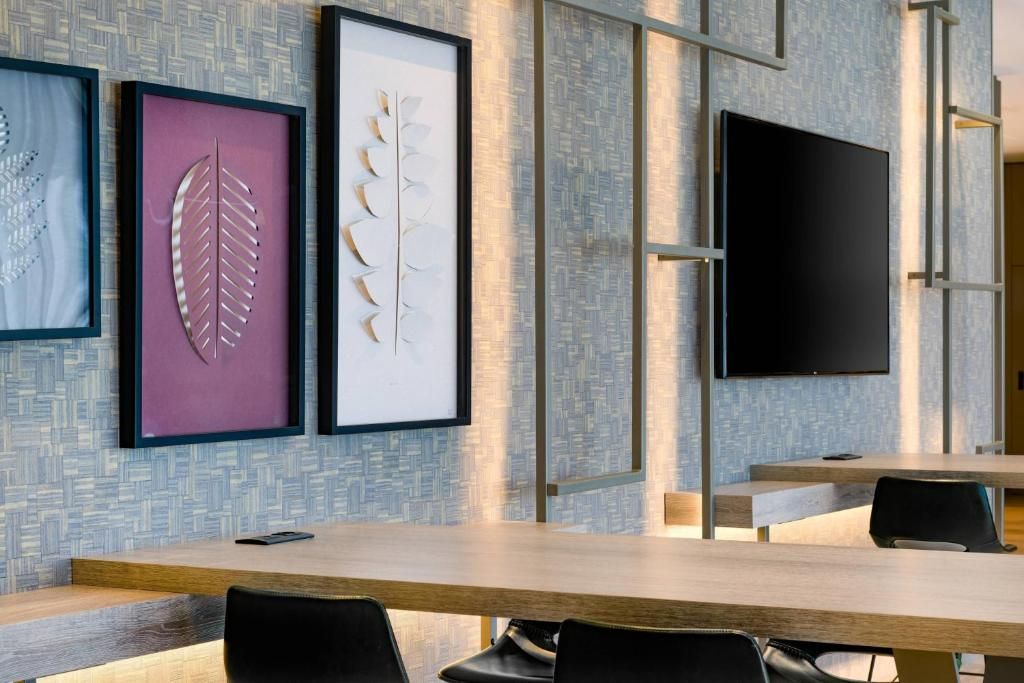 AC Hotel Tarragona by Marriott фото 11