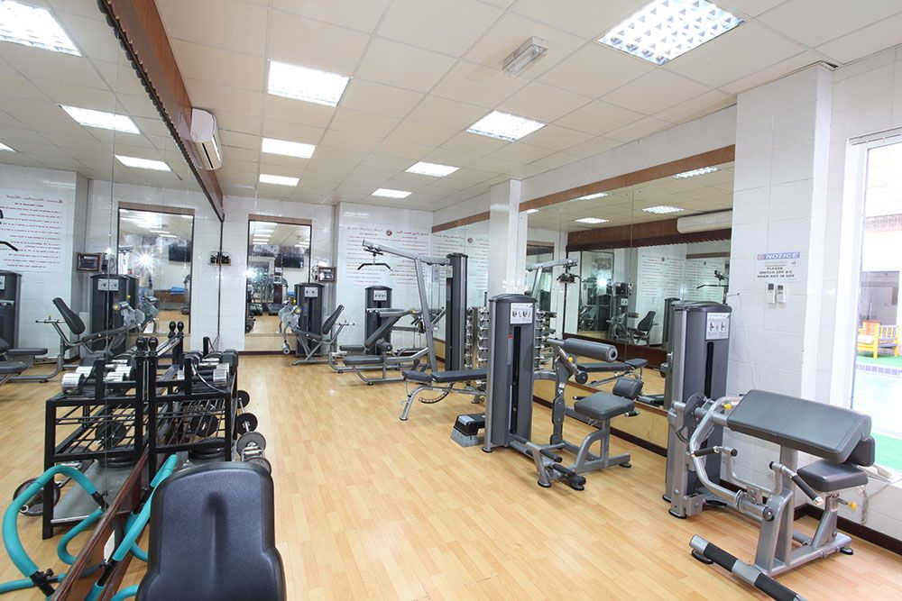 Ramee Guestline Hotel Qurum фото 24