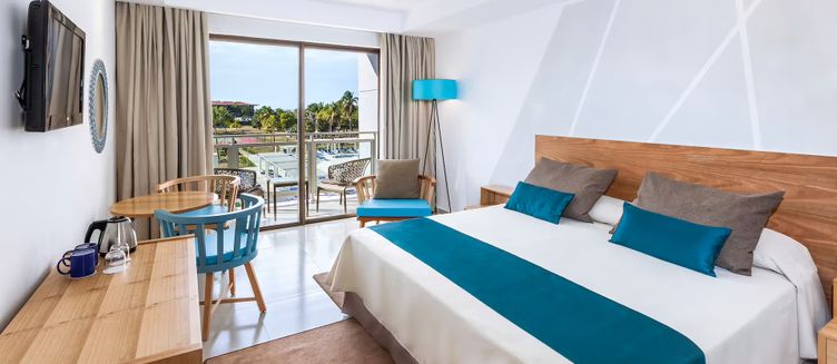 Фото отеля Sol Varadero Beach (Adults Only)