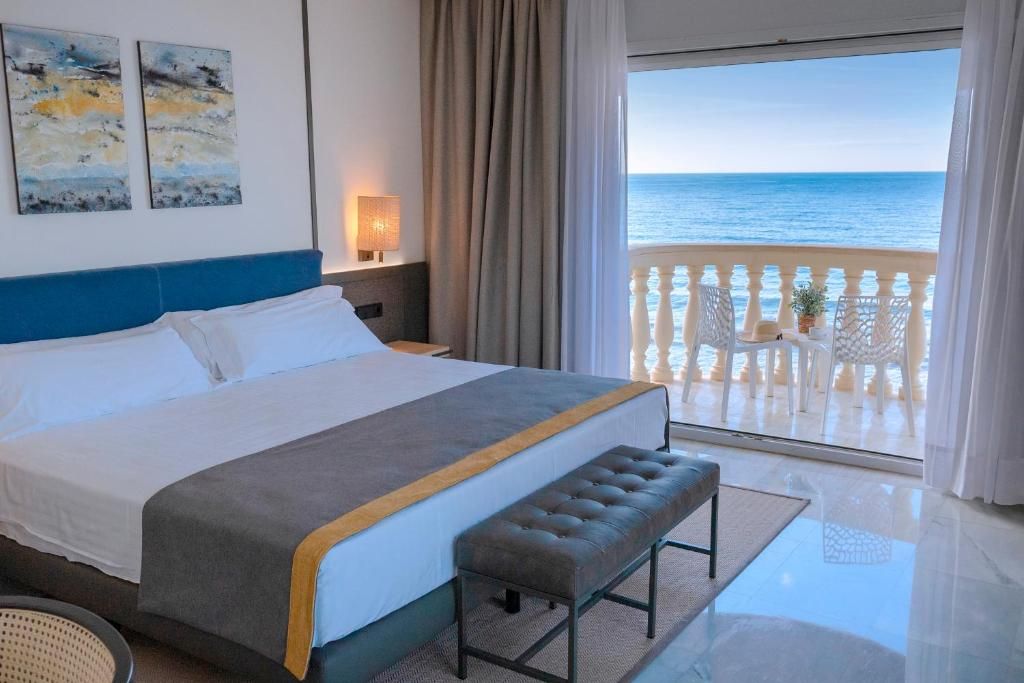 URH Sitges Playa фото 15