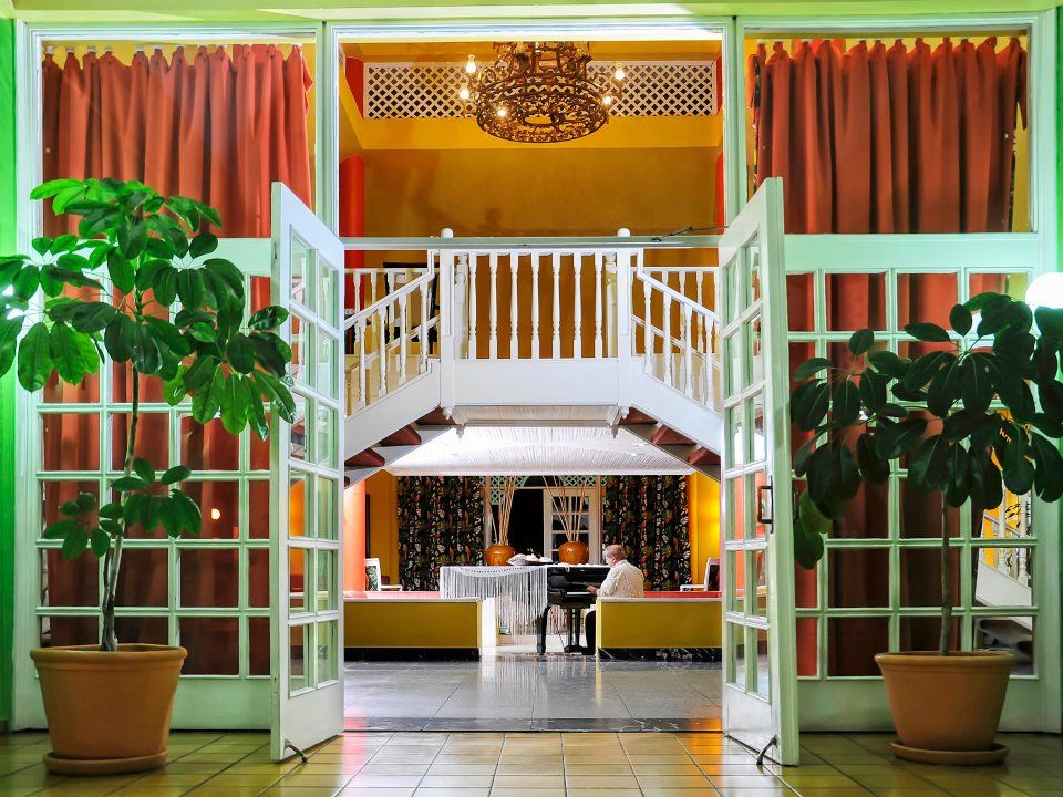 Puerto Plata Village Caribbean Resort & Beach Club фото 6