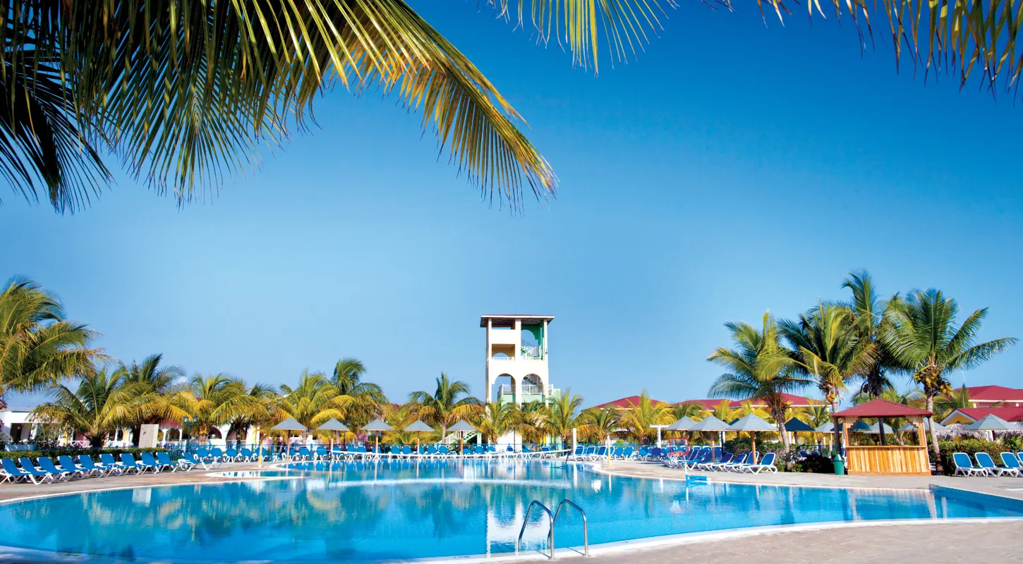 Memories Caribe Beach Resort (Adults Only) фото 6