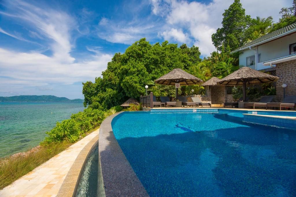 Colibri Guest House фото 31