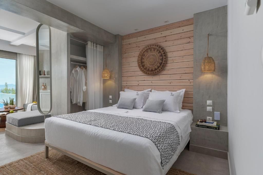 Villa D'Oro Luxury Villas & Suites фото 15
