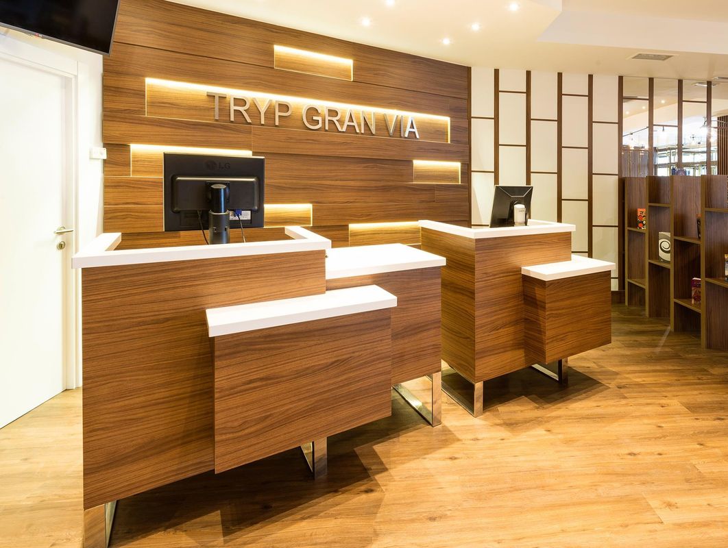 Madrid Gran Via 25, managed by Melia фото 17