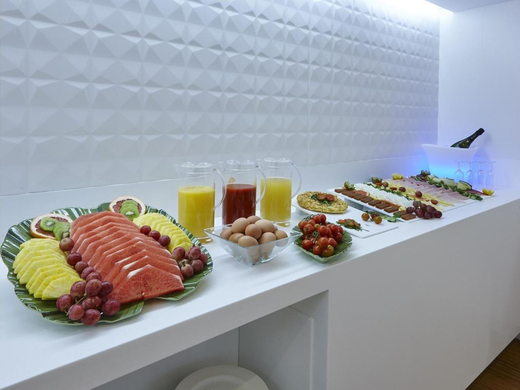 Granada Five Senses Rooms & Suites фото 11