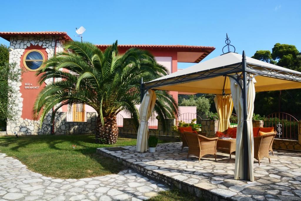 Petros Italos Bed & Breakfast фото 7
