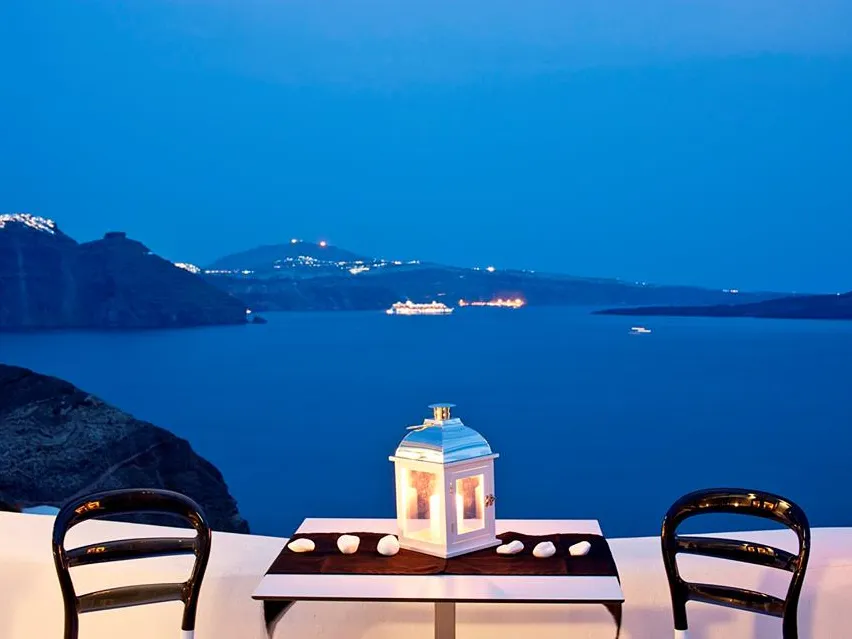 Canaves Oia Suites фото 9