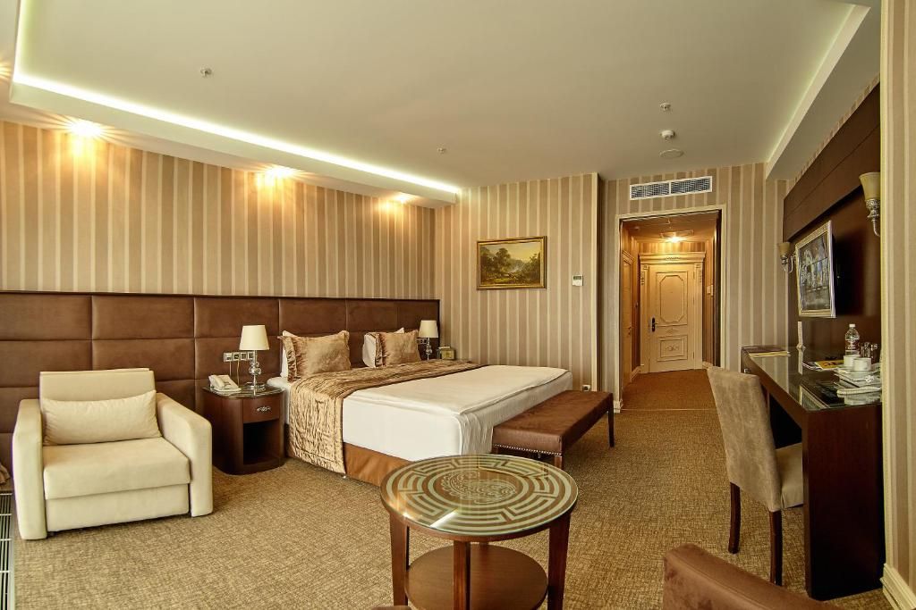 Гостиница «Boutique Hotel Buta» фото 21