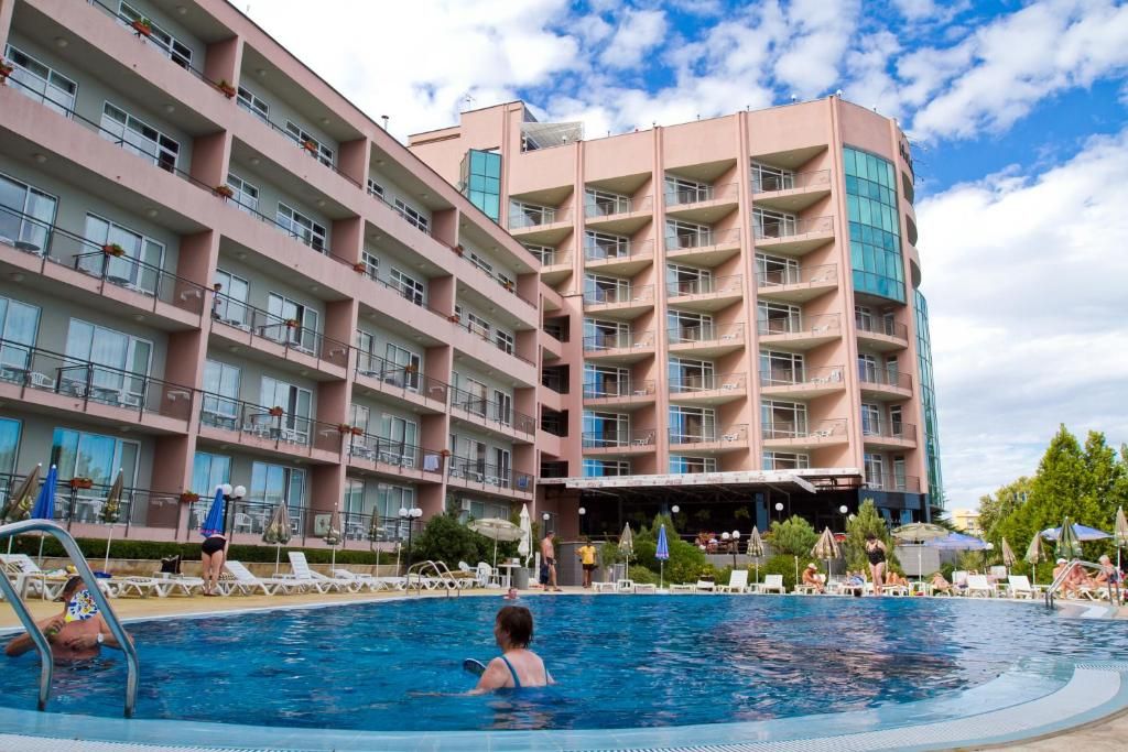 Hotel Lilia фото 32