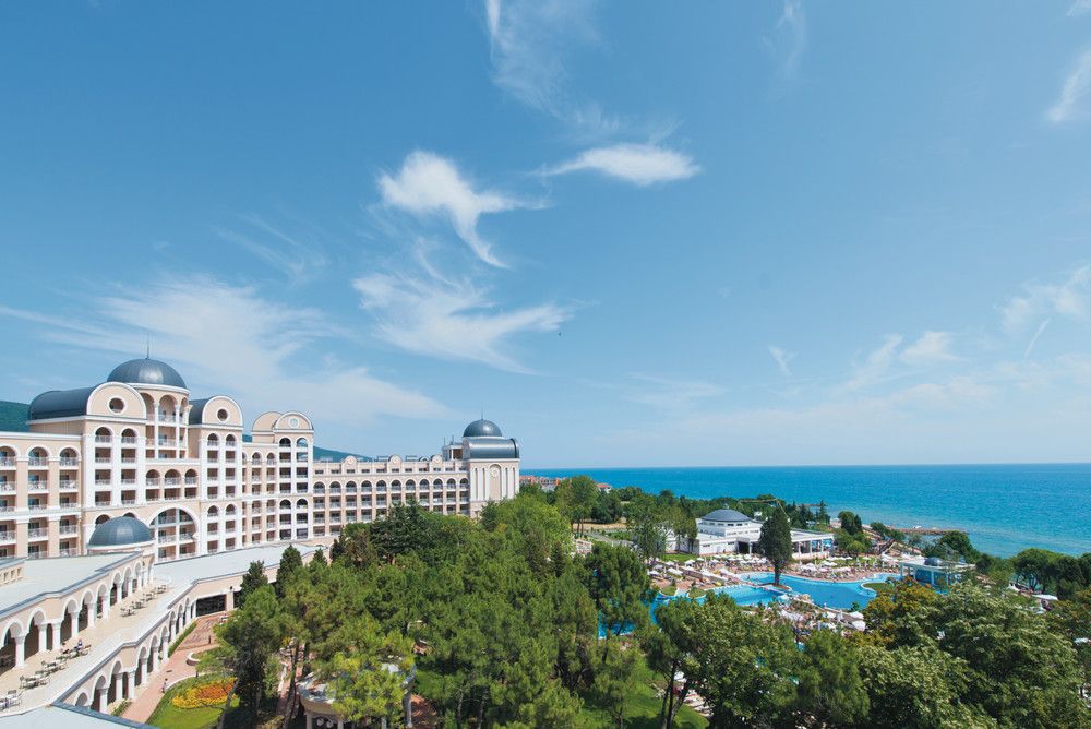 Club Hotel Riu Helios Paradise фото 1