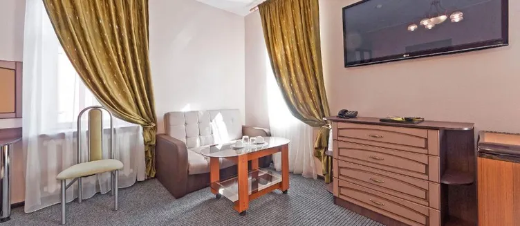 Фото отеля Валерия